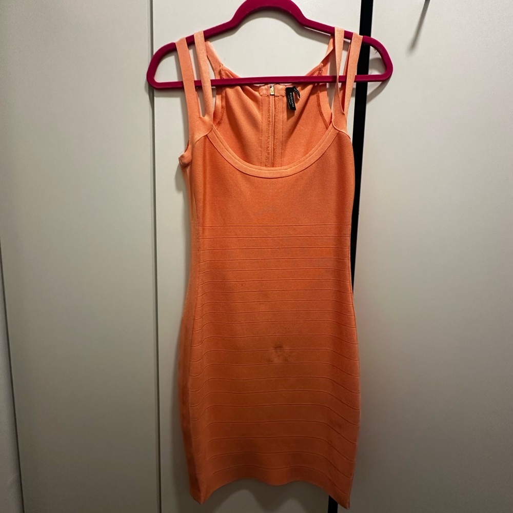 The bodycon!
